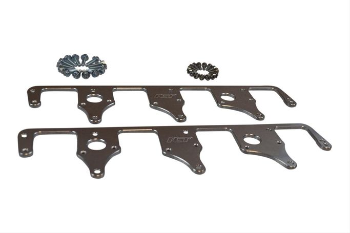 ICB-551923, ICT Billet Ignition Coil Brackets 551923 في الإمارات العربية المتحدة, دبي. Condition - new. Price 350 AED. Photo, seller contacts | AUTO.AE
