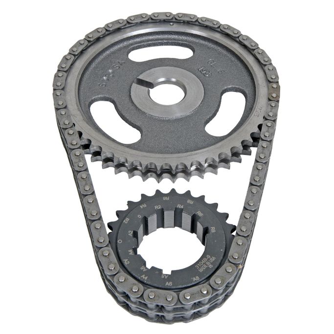 SUM-G6604R-9, Summit Racing™ True Roller Timing Sets SUM-G6604R-9 in UAE, Dubai. Condition - new. Price 360 AED. Photo, seller contacts | AUTO.AE
