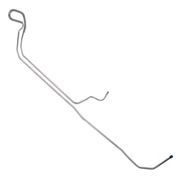 RSD-FGL7908S, The Right Stuff Front to Rear Fuel Lines for 1979 FIREBIRD - FGL7908S في الإمارات العربية المتحدة, دبي. Condition - new. Price 660 AED. Photo, seller contacts | AUTO.AE