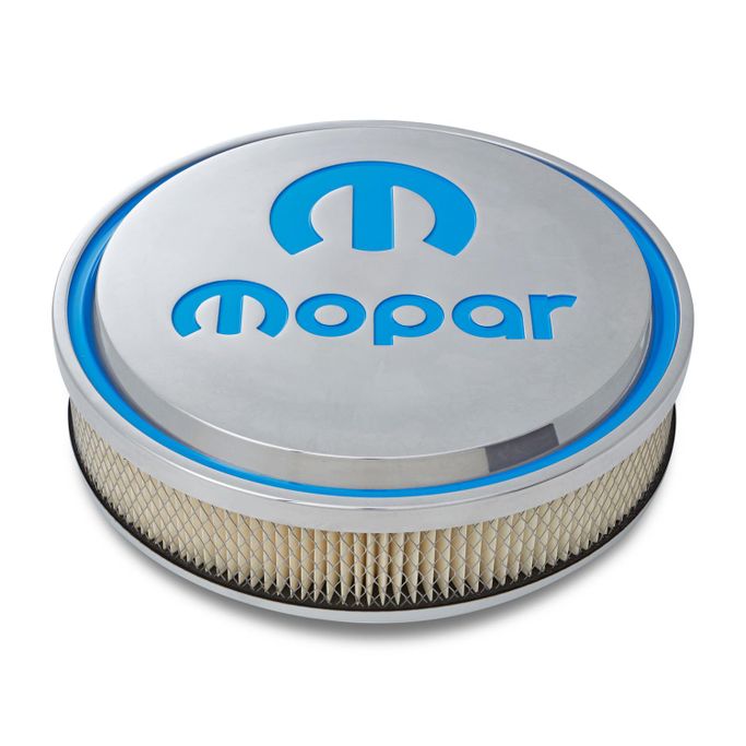 PRO-440-832, Proform Mopar Licensed Slant-Edge Air Cleaners 440-832 в ОАЭ, Дубай. Состояние - новое. Цена ⁦1 050 AED⁩. Фото, контакты продавца | AUTO.AE