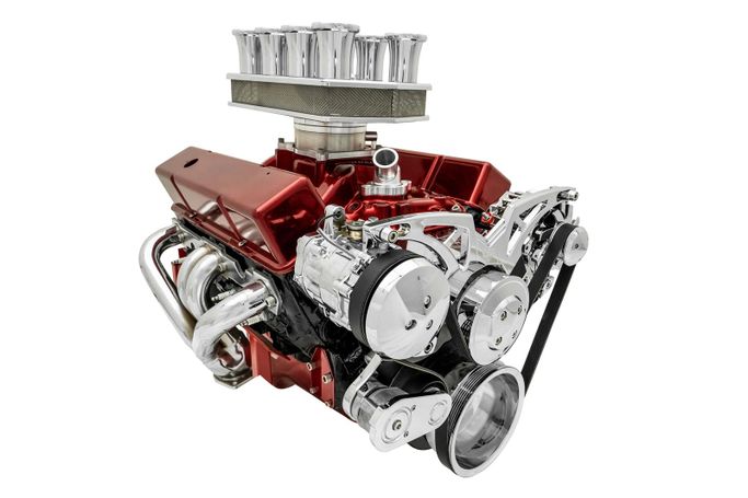 MCH-21100-06, March Performance Style Track Serpentine Systems 21100-06 في الإمارات العربية المتحدة, دبي. Condition - new. Price 13,590 AED. Photo, seller contacts | AUTO.AE