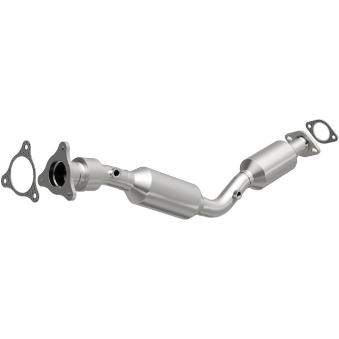 MPE-52958, MagnaFlow OEM Grade Federal/EPA Compliant Direct-Fit Catalytic Converters for 2008-2010 COBALT, 2008-2009 G5, 2008-2011 HHR - 52958 в ОАЭ, Дубай. Состояние - новое. Цена ⁦3 330 AED⁩. Фото, контакты продавца | AUTO.AE