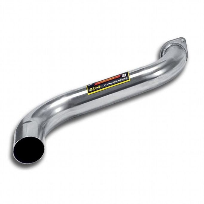 441712, SUPERSPRINT 441712 Front Pipe for LOTUS Evora in UAE, Dubai. Condition - new. Price 1,880 AED. Photo, seller contacts | AUTO.AE