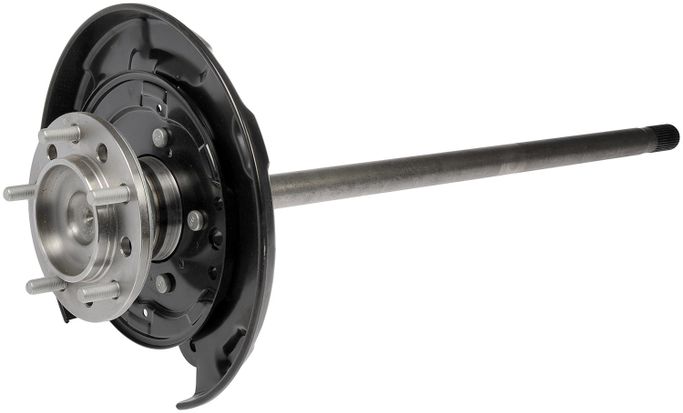 RNB-926-143, Dorman Axle Shafts for 2007-2016 TUNDRA - 926-143 in UAE, Dubai. Condition - new. Price ⁦3,340 AED⁩. Photo, seller contacts | AUTO.AE