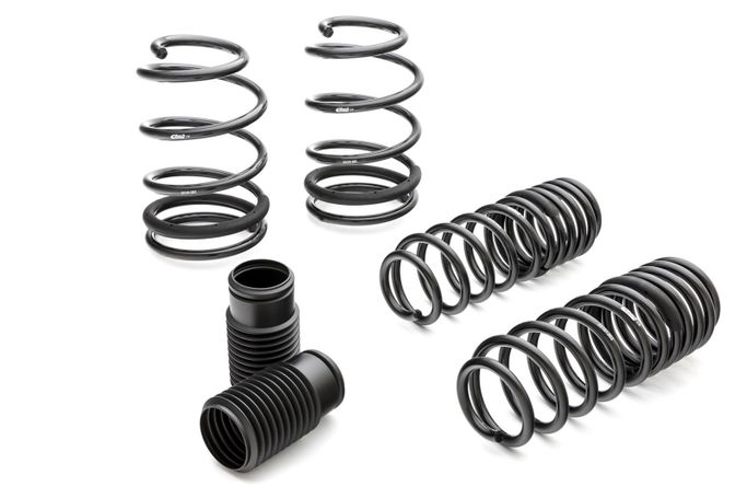 EIB-35101-140, Eibach Pro-Kit Lowering Springs for 2005-2010 MUSTANG - 35101.140 في الإمارات العربية المتحدة, دبي. Condition - new. Price 1,890 AED. Photo, seller contacts | AUTO.AE