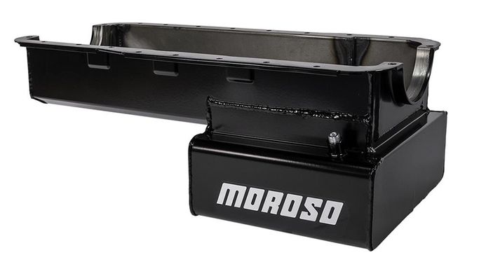 MOR-20536, Moroso Wet Sump Road Race Baffled Oil Pans 20536 в ОАЭ, Дубай. Состояние - новое. Цена ⁦2 830 AED⁩. Фото, контакты продавца | AUTO.AE