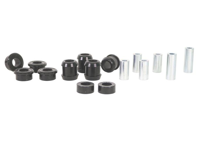 WHL-W56416, WHITELINE - Control Arm Bushings and Bearings for 1988-1991 CIVIC, CRX - W56416 في الإمارات العربية المتحدة, دبي. Condition - new. Price ⁦310 AED⁩. Photo, seller contacts | AUTO.AE