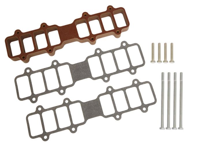 TFS-51520016, Trick Flow® EFI Heat Spacer Kits TFS-51520016 في الإمارات العربية المتحدة, دبي. Condition - new. Price 530 AED. Photo, seller contacts | AUTO.AE
