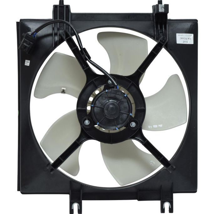 UAC-FA50244C, Universal Air Conditioner Electric Fans for 2005-2014 LEGACY, OUTBACK - FA 50244C في الإمارات العربية المتحدة, دبي. Condition - new. Price 520 AED. Photo, seller contacts | AUTO.AE