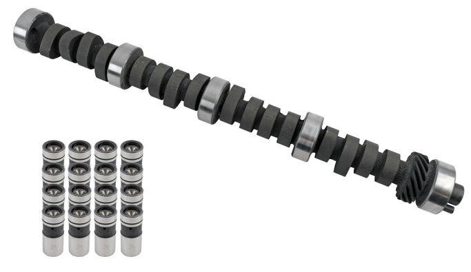 CCA-CL32-219-3, COMP Cams High Energy Cam and Lifter Kits CL32-219-3 in UAE, Dubai. Condition - new. Price 1,850 AED. Photo, seller contacts | AUTO.AE
