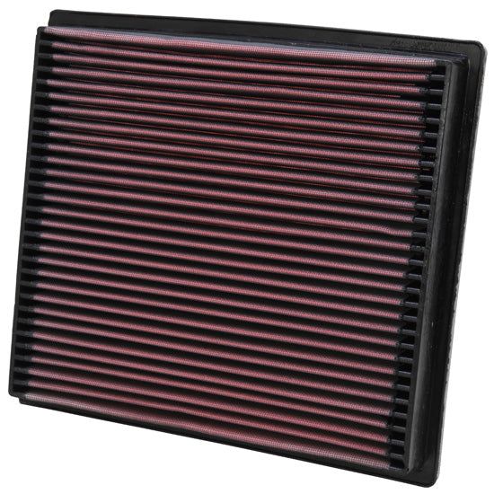33-2056, K&N 33-2056 Replacement Air Filter DODGE RAM 2500/3500 5.9L DSL 94-02 in UAE, Dubai. Condition - new. Price 480 AED. Photo, seller contacts | AUTO.AE