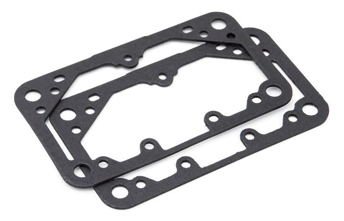 EDL-12382, Edelbrock Fuel Bowl Gaskets for Holley Carburetors 12382 في الإمارات العربية المتحدة, دبي. Condition - new. Price ⁦90 AED⁩. Photo, seller contacts | AUTO.AE