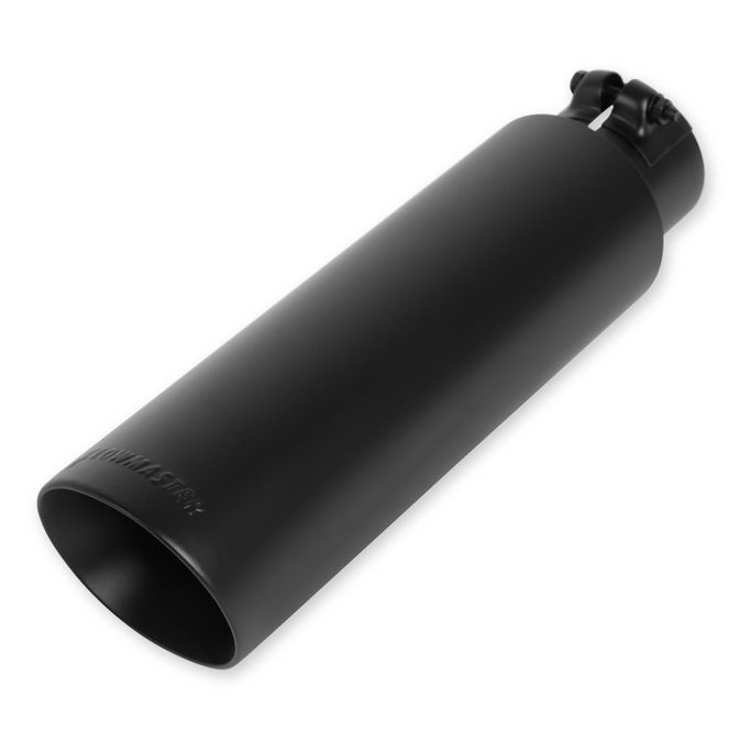 FLO-15397B, Flowmaster  Round, Black 2.50 Inch Exhaust Tip 15397B في الإمارات العربية المتحدة, دبي. Condition - new. Price 720 AED. Photo, seller contacts | AUTO.AE