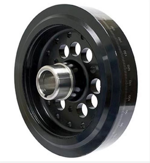 PBB-PB1046SS, PowerBond Race Performance Harmonic Balancers PB1046SS в ОАЭ, Дубай. Состояние - новое. Цена 1 140 AED. Фото, контакты продавца | AUTO.AE