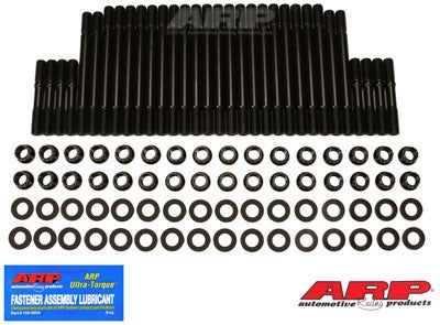 235-4705, ARP 235-4705 Head Stud Kit for Chevrolet Big Block w/aluminum block 7/16" في الإمارات العربية المتحدة, دبي. Condition - new. Price 1,400 AED. Photo, seller contacts | AUTO.AE