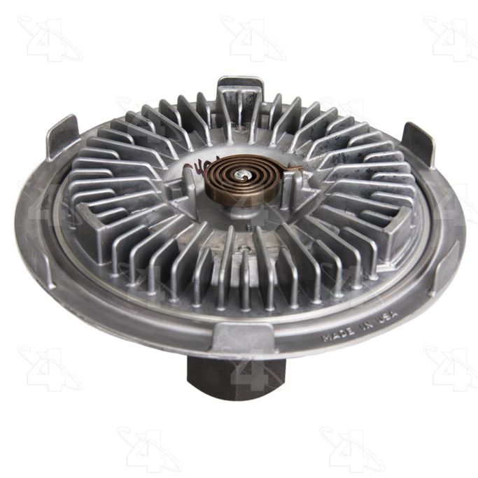 HDA-2636, Hayden Fan Clutches for 2011 WRANGLER - 2636 in UAE, Dubai. Condition - new. Price 420 AED. Photo, seller contacts | AUTO.AE