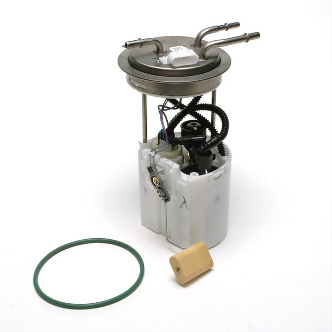 DFP-FG0374, Delphi Fuel Pump Module Assemblies for 2004-2006 AVALANCHE 2500, 2005-2007 SUBURBAN 2500, 2004-2007 YUKON XL 2500 - FG0374 في الإمارات العربية المتحدة, دبي. Condition - new. Price 1,400 AED. Photo, seller contacts | AUTO.AE