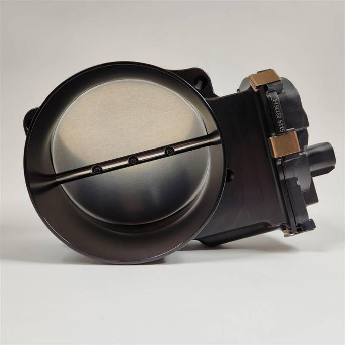 NWP-SD120LSBK, Nick Williams Performance Drive-By-Wire Throttle Bodies SD120LSBK في الإمارات العربية المتحدة, دبي. Condition - new. Price 4,590 AED. Photo, seller contacts | AUTO.AE