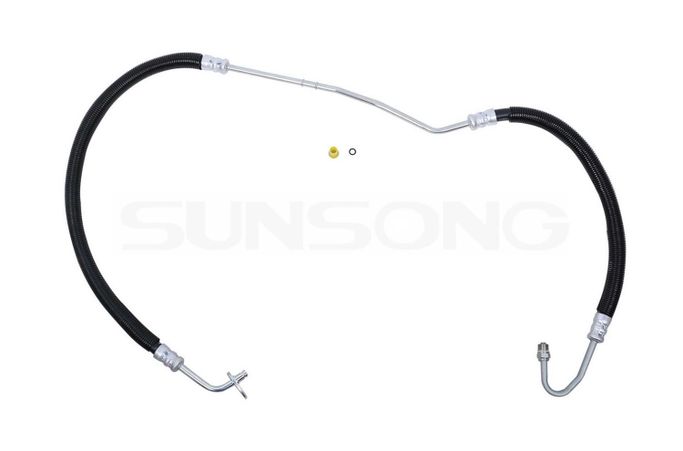 SUG-3404368, Sunsong Power Steering Hose Assemblies 3404368 في الإمارات العربية المتحدة, دبي. Condition - new. Price 160 AED. Photo, seller contacts | AUTO.AE