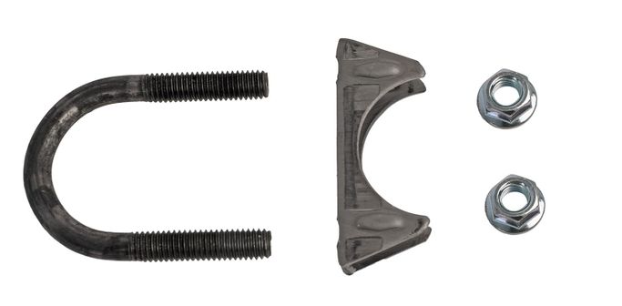 APH-M112, AP Exhaust U-Clamps M112 in UAE, Dubai. Condition - new. Price 20 AED. Photo, seller contacts | AUTO.AE