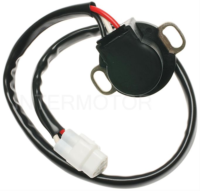 SMP-TH225, Standard Motor Throttle Position Sensors for 1991-1993 B2600, 1990-1994 MPV - TH225 in UAE, Dubai. Condition - new. Price ⁦760 AED⁩. Photo, seller contacts | AUTO.AE