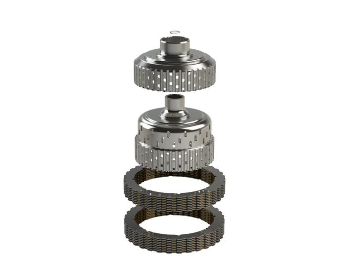 DMS-8041, DODSON DMS-8041 Clutch Kit with forged inner baskets SUPERSTOCK 8 for NISSAN GT-R (R35) 2009- in UAE, Dubai. Condition - new. Price ⁦12,930 AED⁩. Photo, seller contacts | AUTO.AE