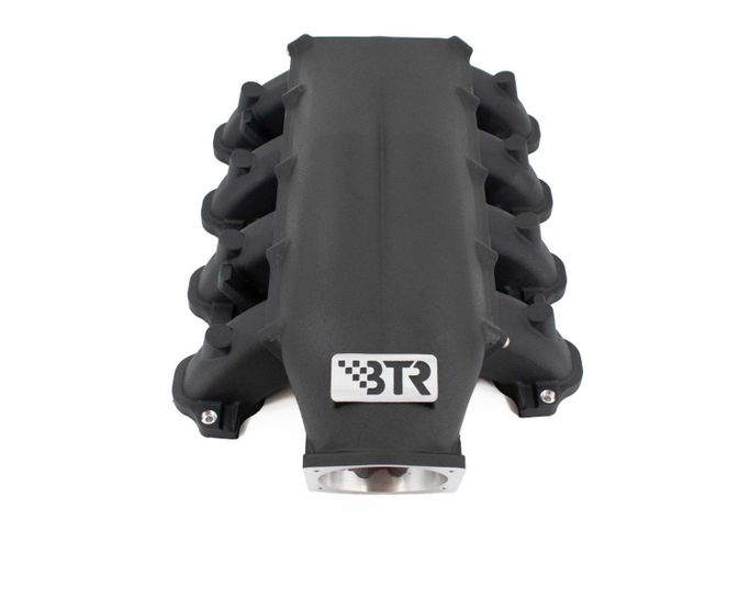 BTC-TRA-GZ-BLK, BTR Trinity Series Intake Manifolds TRA-GZ-BLK في الإمارات العربية المتحدة, دبي. Condition - new. Price 4,780 AED. Photo, seller contacts | AUTO.AE