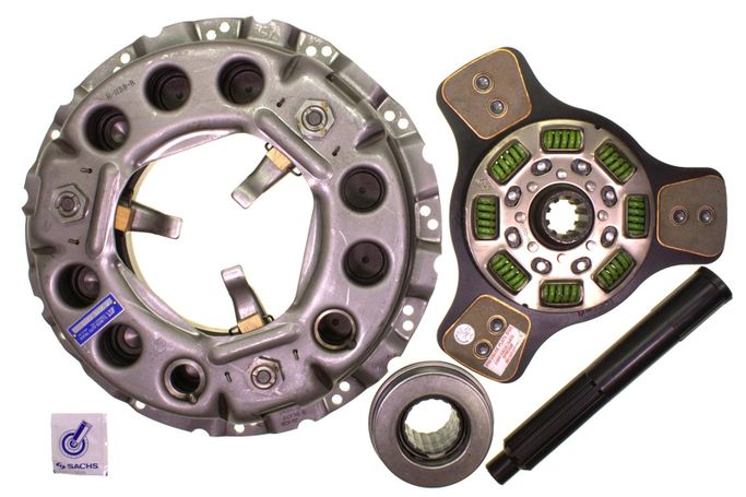 SXR-K0513-01, Sachs Stock Replacement Clutch Kits K0513-01 في الإمارات العربية المتحدة, دبي. Condition - new. Price 3,590 AED. Photo, seller contacts | AUTO.AE