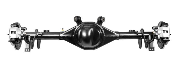CUR-CR-GA130TEBB, Currie 9 in. Crate Rear End Assemblies CR-GA130TEBB في الإمارات العربية المتحدة, دبي. Condition - new. Price 22,440 AED. Photo, seller contacts | AUTO.AE