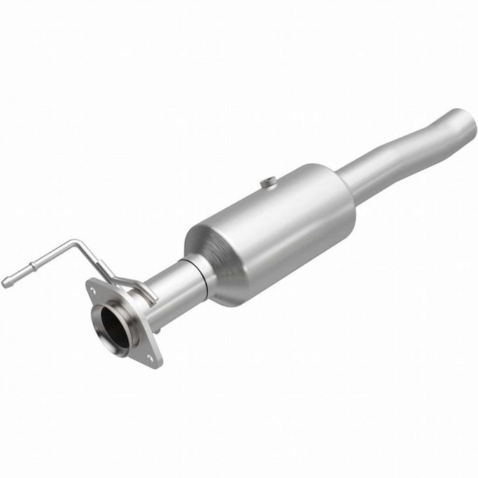 280439, MAGNAFLOW 280439 Catalytic Converter Direct-Fit OEM Grade for FORD F-450 Super Duty 2018-2019 في الإمارات العربية المتحدة, دبي. Condition - new. Price ⁦7,830 AED⁩. Photo, seller contacts | AUTO.AE
