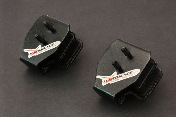 5835-A, HARDRACE 5835-A HARDEN ENGINE MOUNT SUBARU IMPREZA 97-05( 2PCS/SET) in UAE, Dubai. Condition - new. Price 1,040 AED. Photo, seller contacts | AUTO.AE