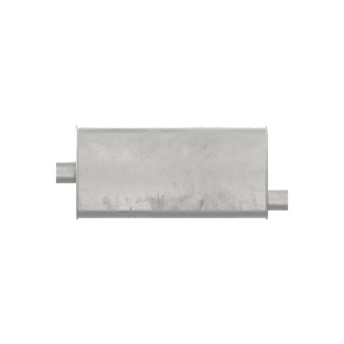 WLK-18568, Walker Direct-Fit SoundFX Steel 2.25 Inch Muffler 18568 in UAE, Dubai. Condition - new. Price ⁦240 AED⁩. Photo, seller contacts | AUTO.AE