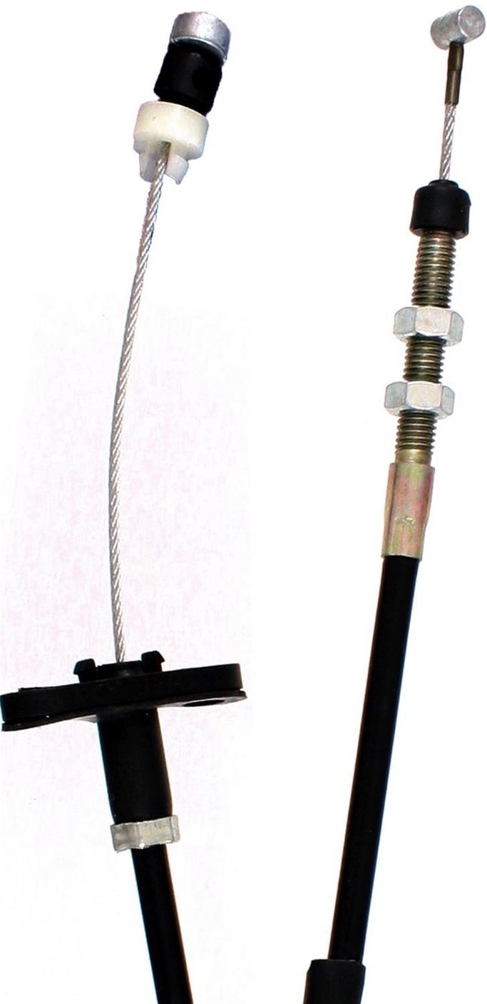 ATP-Y-1343, ATP Accelerator Cables for 1990-1992 LAND CRUISER - Y-1343 في الإمارات العربية المتحدة, دبي. Condition - new. Price 250 AED. Photo, seller contacts | AUTO.AE
