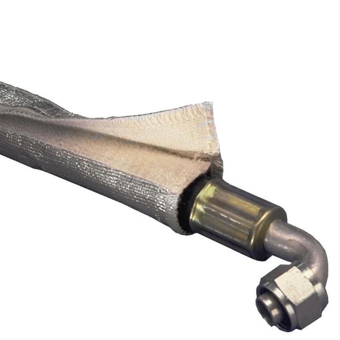 DEI-010405, DEI Heat Shroud Sleeving 10405 في الإمارات العربية المتحدة, دبي. Condition - new. Price 150 AED. Photo, seller contacts | AUTO.AE