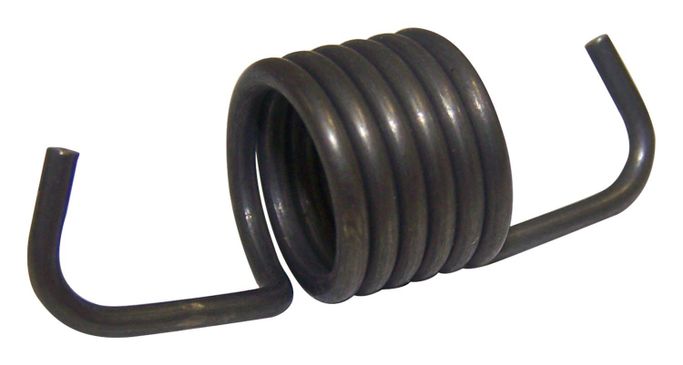 CWA-J3199503, Crown Automotive Clutch Fork Return Springs J3199503 in UAE, Dubai. Condition - new. Price ⁦20 AED⁩. Photo, seller contacts | AUTO.AE
