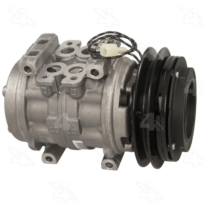 FSS-68303, Four Seasons Air Conditioning Compressors 68303 in UAE, Dubai. Condition - new. Price 2,030 AED. Photo, seller contacts | AUTO.AE