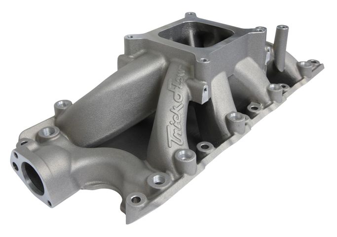 TFS-52500112-C03, Trick Flow® R-Series 11R 205 Port-Matched Fuel Injected Intake Manifolds TFS-52500112-C03 в ОАЭ, Дубай. Состояние - новое. Цена ⁦3 470 AED⁩. Фото, контакты продавца | AUTO.AE
