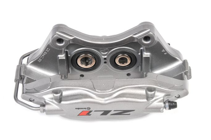 ADO-172-2738, ACDelco GM Genuine Parts Disc Brake Calipers for 2017-2023 CAMARO - 84022228 في الإمارات العربية المتحدة, دبي. Condition - new. Price ⁦1,150 AED⁩. Photo, seller contacts | AUTO.AE