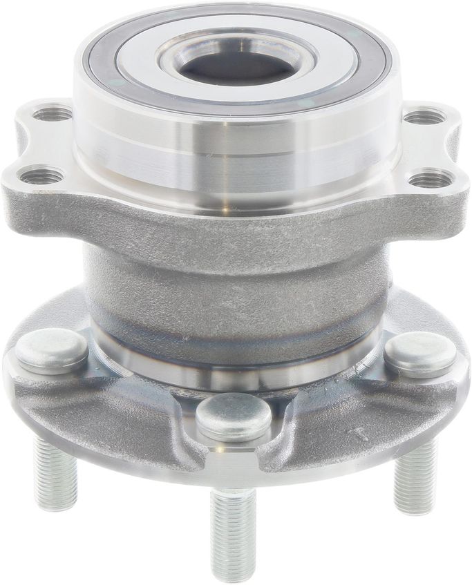 NTN-WE61771, BCA Bearings by NTN Wheel Bearing and Hub Assemblies WE61771 в ОАЭ, Дубай. Состояние - новое. Цена ⁦760 AED⁩. Фото, контакты продавца | AUTO.AE