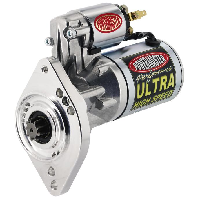 PWM-9445, Powermaster Ultra Torque High-Speed Starters 9445 في الإمارات العربية المتحدة, دبي. Condition - new. Price 1,810 AED. Photo, seller contacts | AUTO.AE