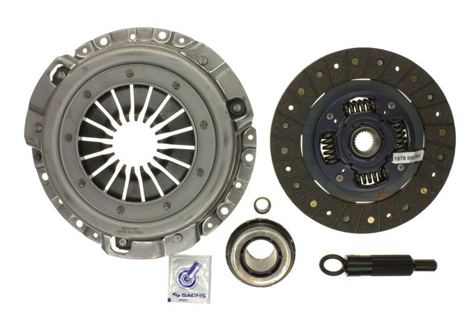 SXR-K0047-06, Sachs Stock Replacement Clutch Kits for 1988-1992 AEROSTAR, RANGER, 1988-1990 BRONCO II - K0047-06 в ОАЭ, Дубай. Состояние - новое. Цена ⁦630 AED⁩. Фото, контакты продавца | AUTO.AE