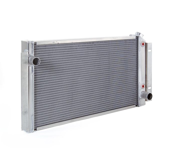 BCI-62021, Be Cool Custom-Fit Aluminum Radiators for 1955-1957 BEL AIR, ONE-FIFTY SERIES, TWO-TEN SERIES - 62021 في الإمارات العربية المتحدة, دبي. Condition - new. Price ⁦3,350 AED⁩. Photo, seller contacts | AUTO.AE