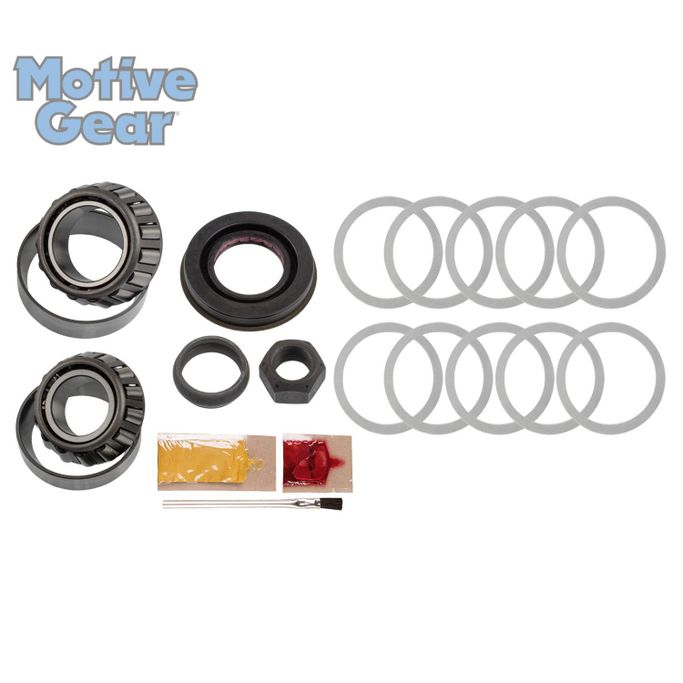 MGR-RC8RTPK, Motive Gear Differential Pinion Bearing Kits for 2011 1500, 2002-2010 RAM 1500 - RC8RTPK в ОАЭ, Дубай. Состояние - новое. Цена ⁦770 AED⁩. Фото, контакты продавца | AUTO.AE