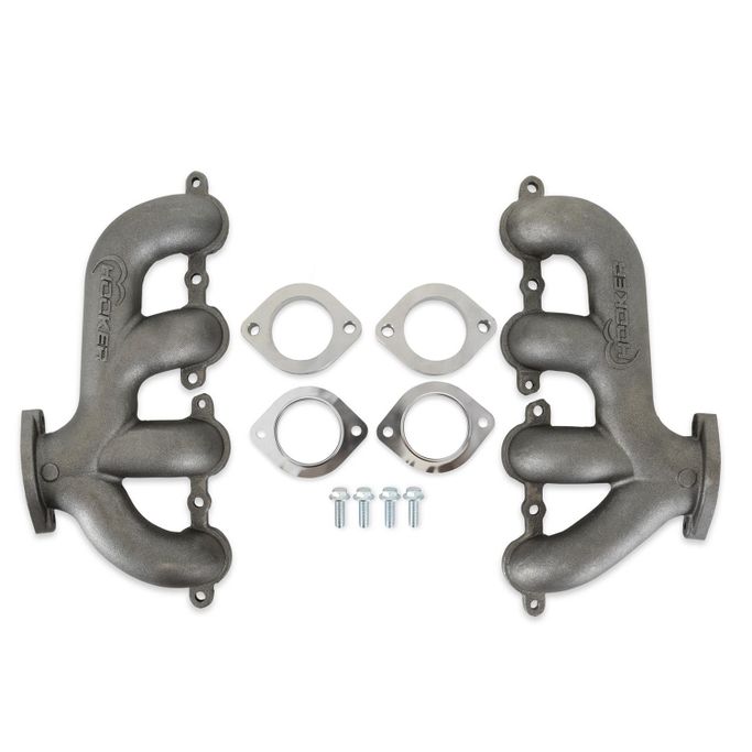 HOK-8505HKR, Hooker Blackheart LS Swap Headers 8505HKR في الإمارات العربية المتحدة, دبي. Condition - new. Price 2,240 AED. Photo, seller contacts | AUTO.AE