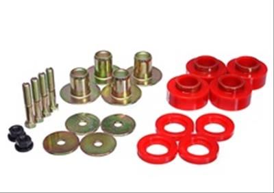 ENS-3-4171R, Energy Suspension Body Mount Bushings for 1968-1972 CHEVELLE - 3.4171R в ОАЭ, Дубай. Состояние - новое. Цена ⁦490 AED⁩. Фото, контакты продавца | AUTO.AE