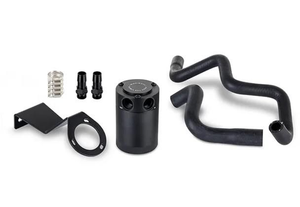MIO-MMBCC-BRZ-22, Mishimoto Baffled Oil Catch Cans for 2022-2026 BRZ, GR86 - MMBCC-BRZ-22 في الإمارات العربية المتحدة, دبي. Condition - new. Price ⁦1,290 AED⁩. Photo, seller contacts | AUTO.AE