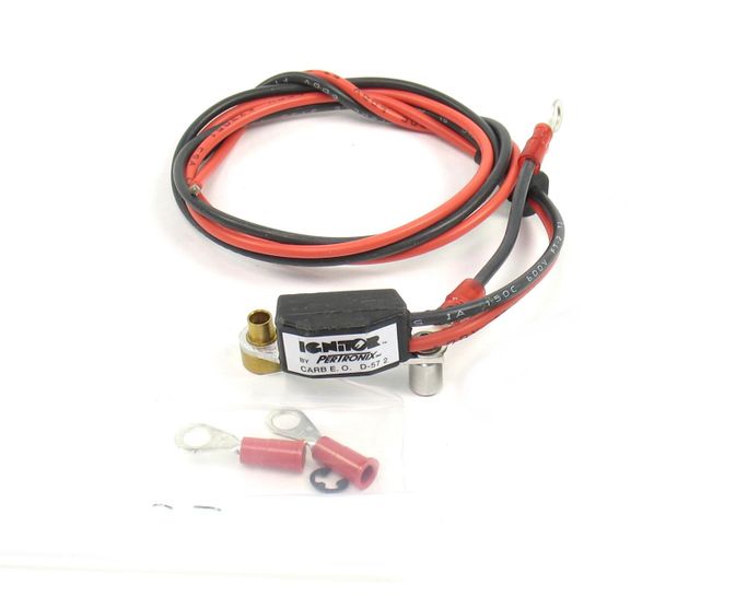 PNX-EP-1410, PerTronix Ignition Modules EP-1410 в ОАЭ, Дубай. Состояние - новое. Цена 570 AED. Фото, контакты продавца | AUTO.AE