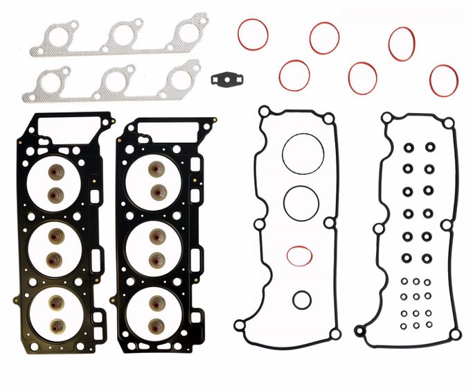 EGN-F244HS-H, Enginetech Head Gasket Sets for 2005-2010 MUSTANG - F244HS-H в ОАЭ, Дубай. Состояние - новое. Цена 470 AED. Фото, контакты продавца | AUTO.AE