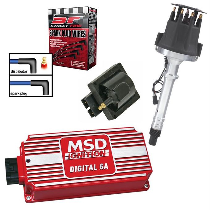 CMB-06-0029, Summit Racing™ Ignition Tune-Up Kit Pro Packs 06-0029 في الإمارات العربية المتحدة, دبي. Condition - new. Price 2,740 AED. Photo, seller contacts | AUTO.AE