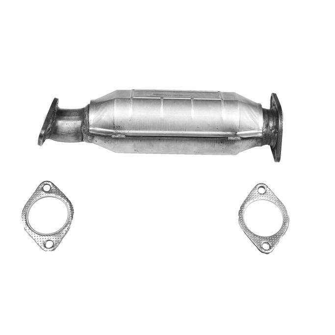 CTO-4461, Catco Federal/EPA Direct-Fit Catalytic Converters for 2007-2009 AMANTI, 2006-2010 AZERA - 4461 в ОАЭ, Дубай. Состояние - новое. Цена ⁦1 450 AED⁩. Фото, контакты продавца | AUTO.AE